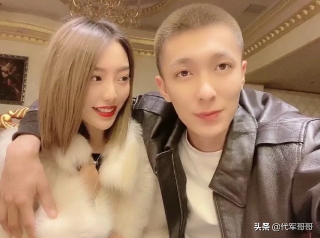 宏楠个人资料网红段宏楠是哪里人