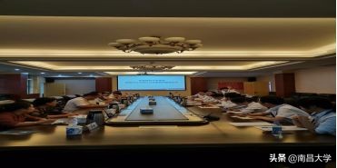 我们的2019 | 走进食品、新传、旅游、理学、软件、护理、儿科医学院和发规处、科技处