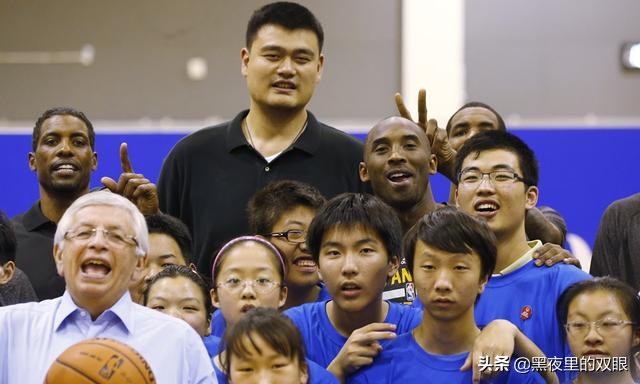 为什么停播nba火箭(“火箭队总经理事件”又升级！NBA会被停播吗？不道歉或另有隐情)