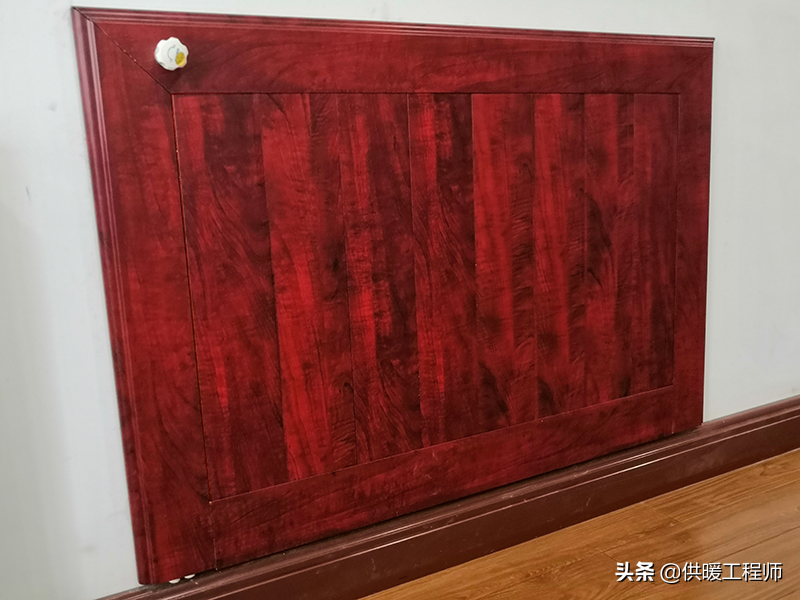 水暖行业迎来巨变，薄型护墙板暖气片开始流行，成为家庭供暖新宠