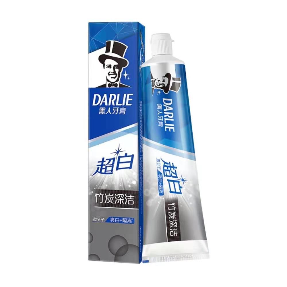 2020年度效果最佳牙膏盘点！看看有没有你的