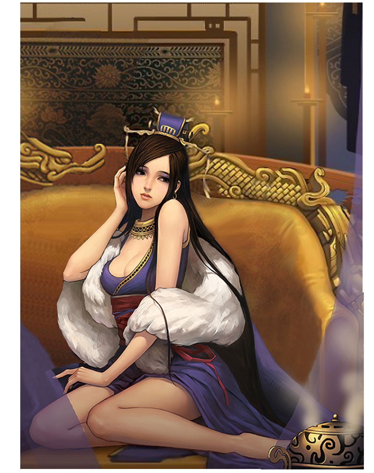 快来看看这些女英雄的排名吧(快来看看这些女英雄的排名吧英语)