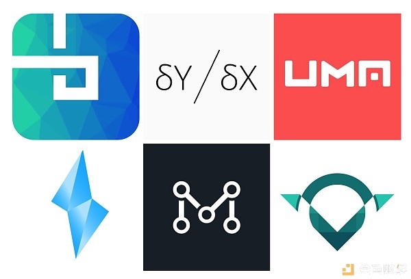 你可能需要了解的100个DeFi项目