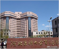 推荐！全国十大骨科医院名单出炉