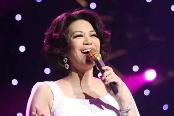 为央视中秋晚会献唱的10位老艺术家，最大的91岁，最小的64岁