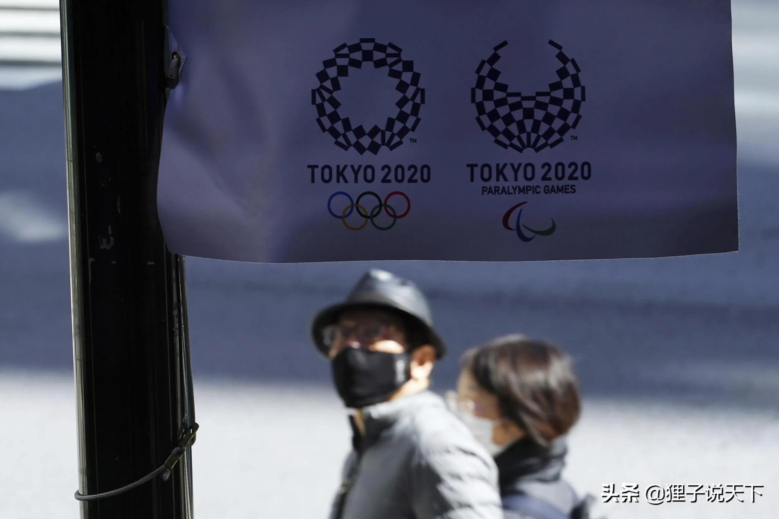 东京奥运圣火刚传就亏百亿！3000亿投资的北京奥运，亏多少？