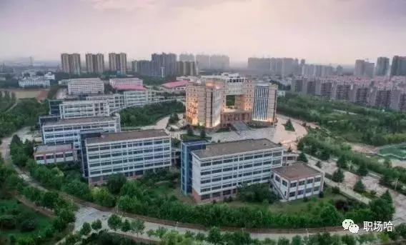 河南这3所公办大学，升格为本科学校不久，录取分偏低，适合捡漏