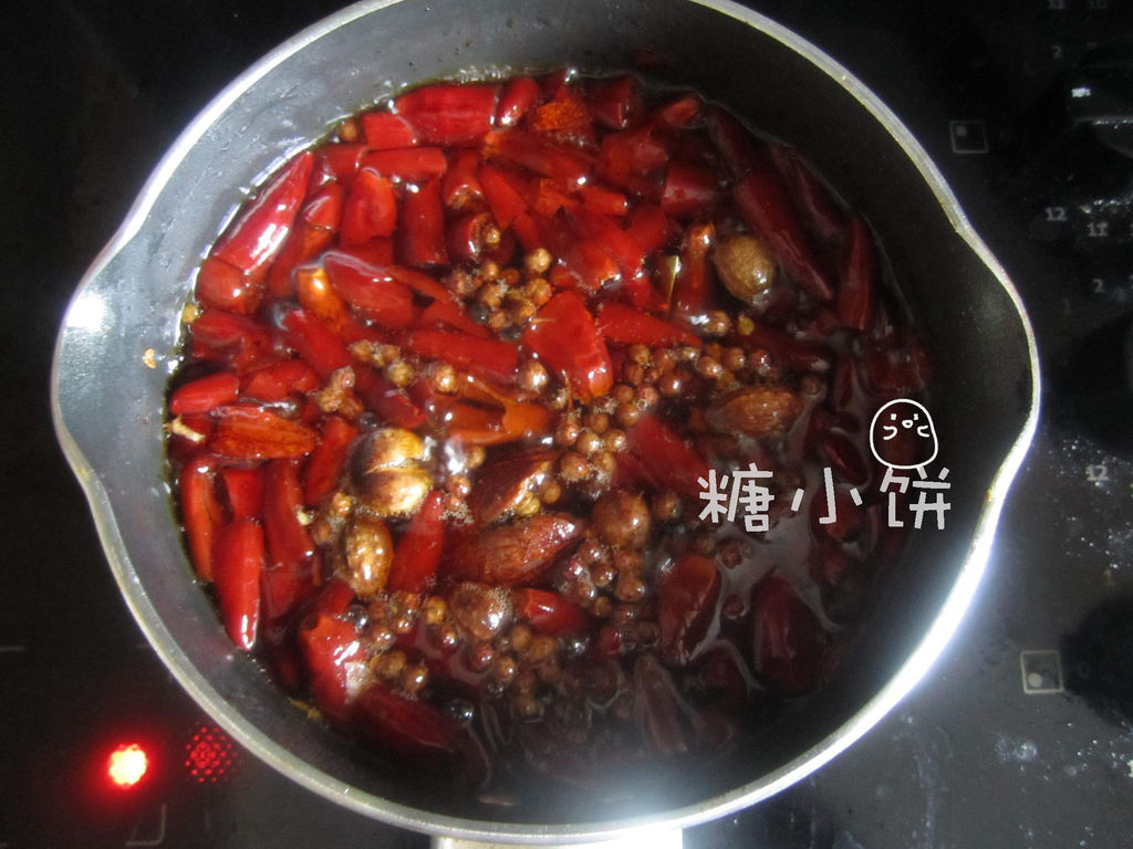 咖喱火锅汤底怎么做（火锅店最受欢迎的4种锅底做法）