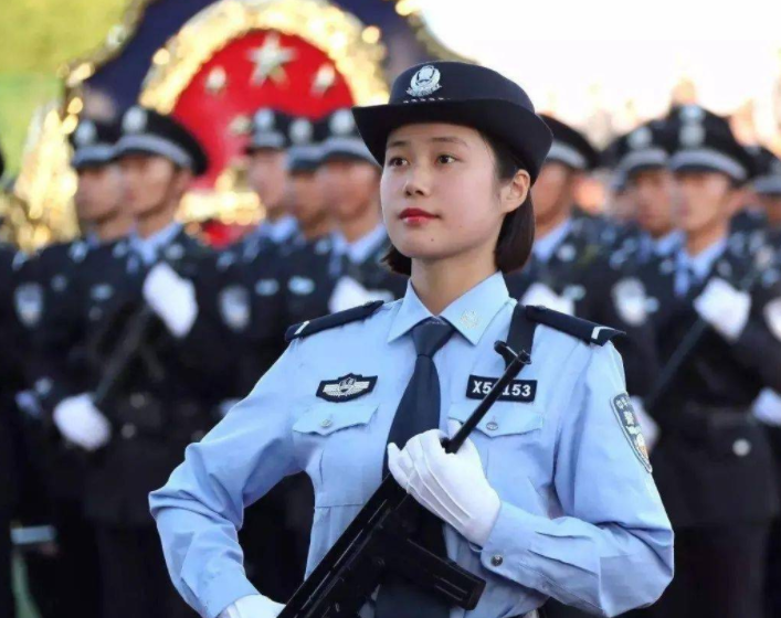 高考生特大好消息，这所“警校”今年大规模扩招，学生可多留意