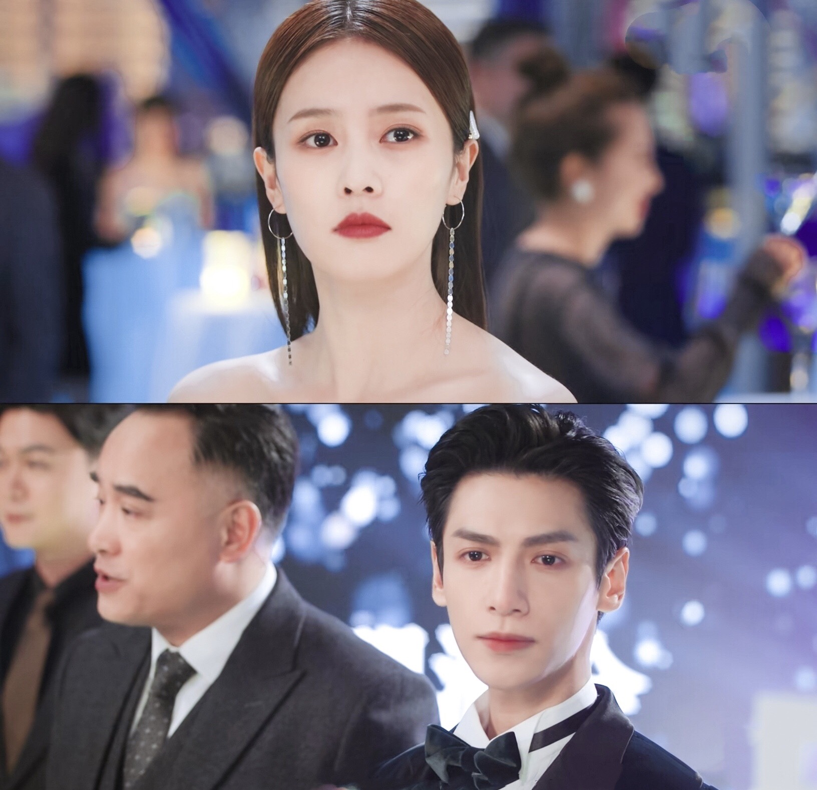 进娱乐圈的10位网红，有人演8部女主不火，有人身份横跨演员歌手