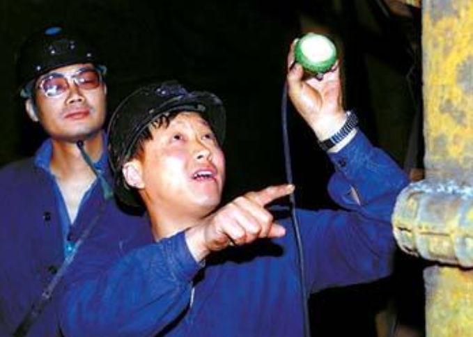 2002年中国十大矿难事件回顾