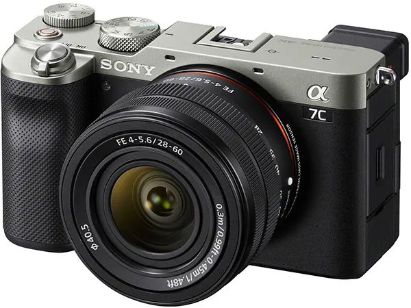 友都八喜9月上半月相機銷量排名 EOS R6重回榜首尼康雙機上榜