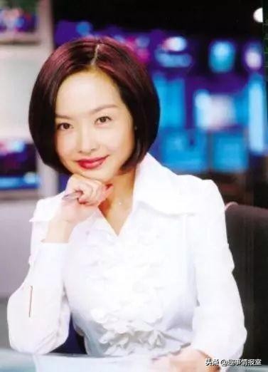 陈鲁豫与美国丈夫结婚4年，为什么最后二婚嫁给了初恋男友朱雷？