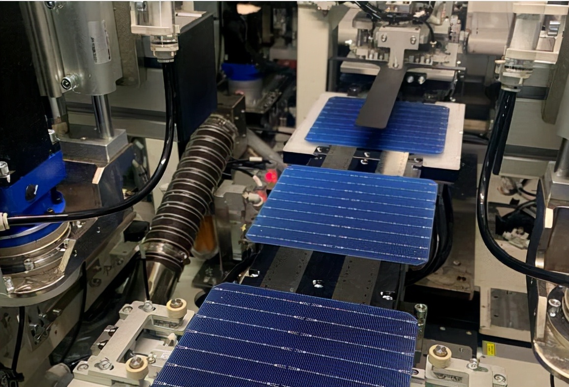 光伏电池真正龙头股(光伏电池龙头股票)-派尔财经