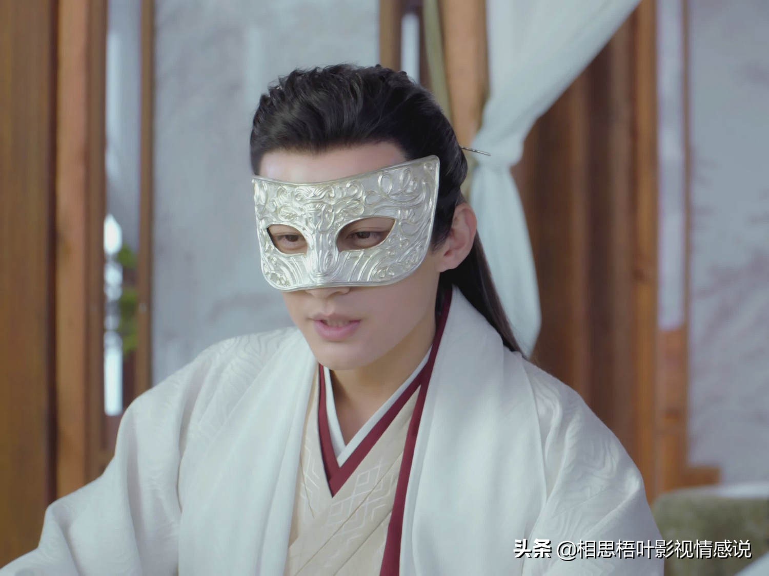 浩然是哪个电视剧(明月和浩然是什么电视剧)