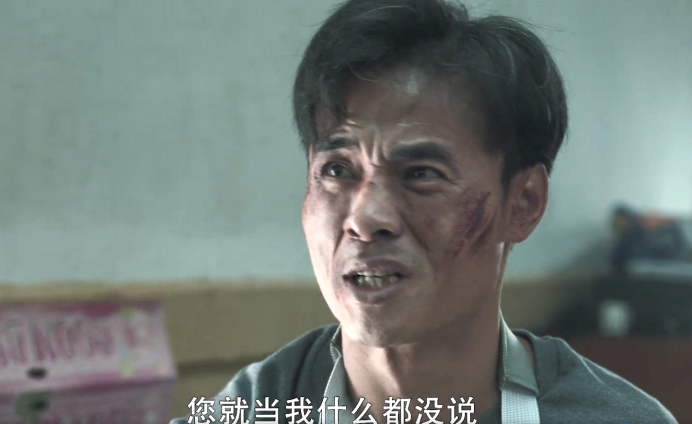 母亲坑女儿，女儿坑闺蜜，这部票房仅2666万电影真敢拍