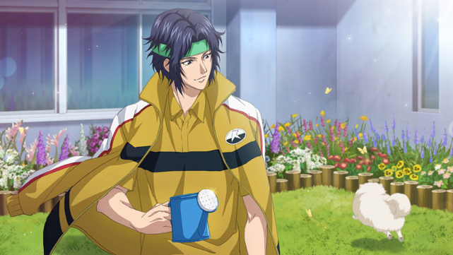 网球王子的帅哥排行榜-网球王子中的帅哥排行 - 114知识网