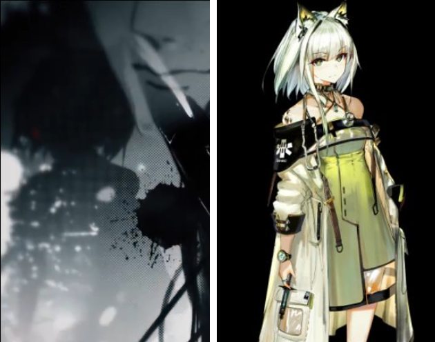 明日方舟：「生于黑夜」PV解读，全是细节！