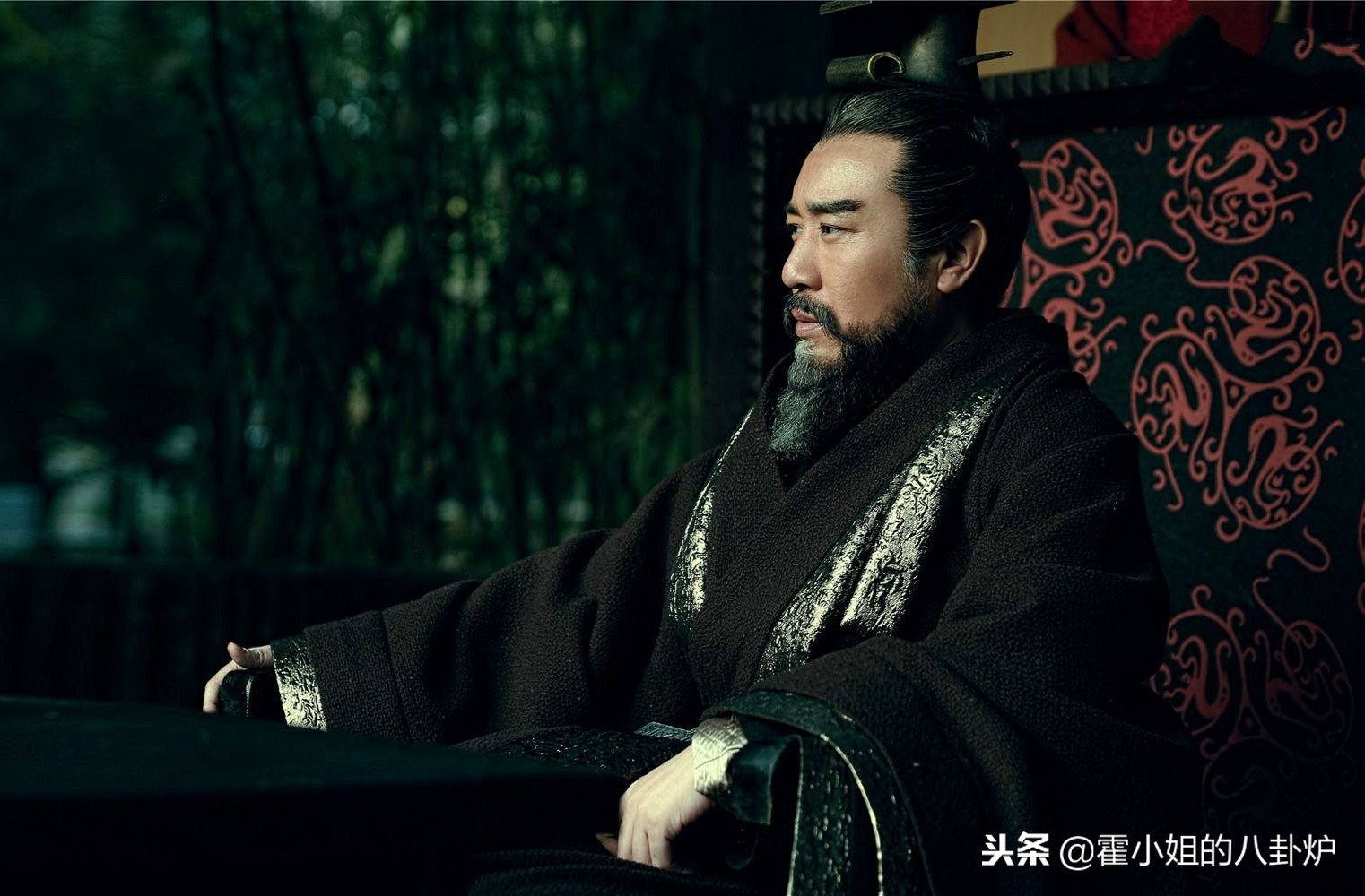 你不知道的曹操：“三国学霸”+“勤俭表率”+“幽默大师”