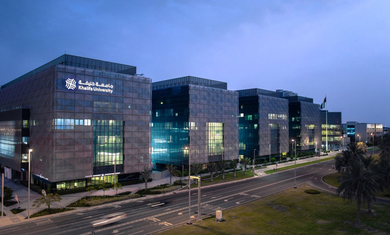 阿联酋高校一览