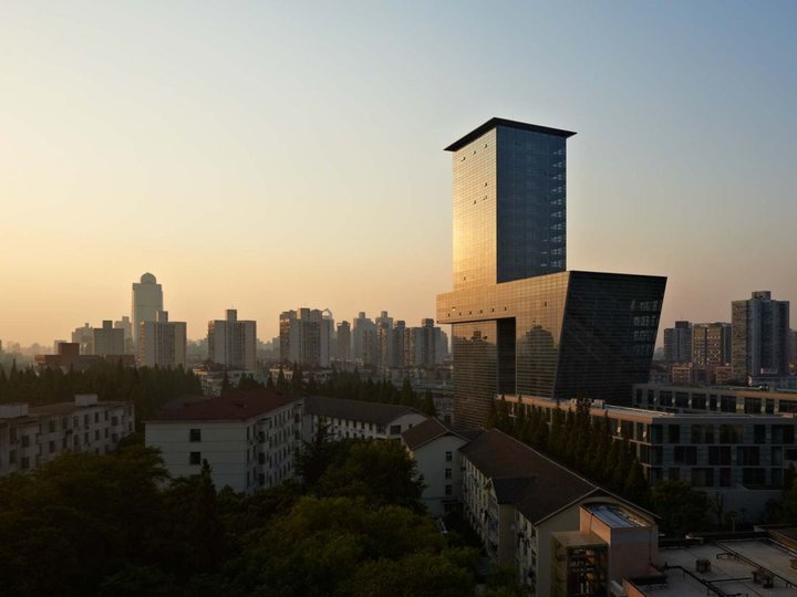 2020 中国十大最丑建筑出炉，谁在毁掉城市的美？