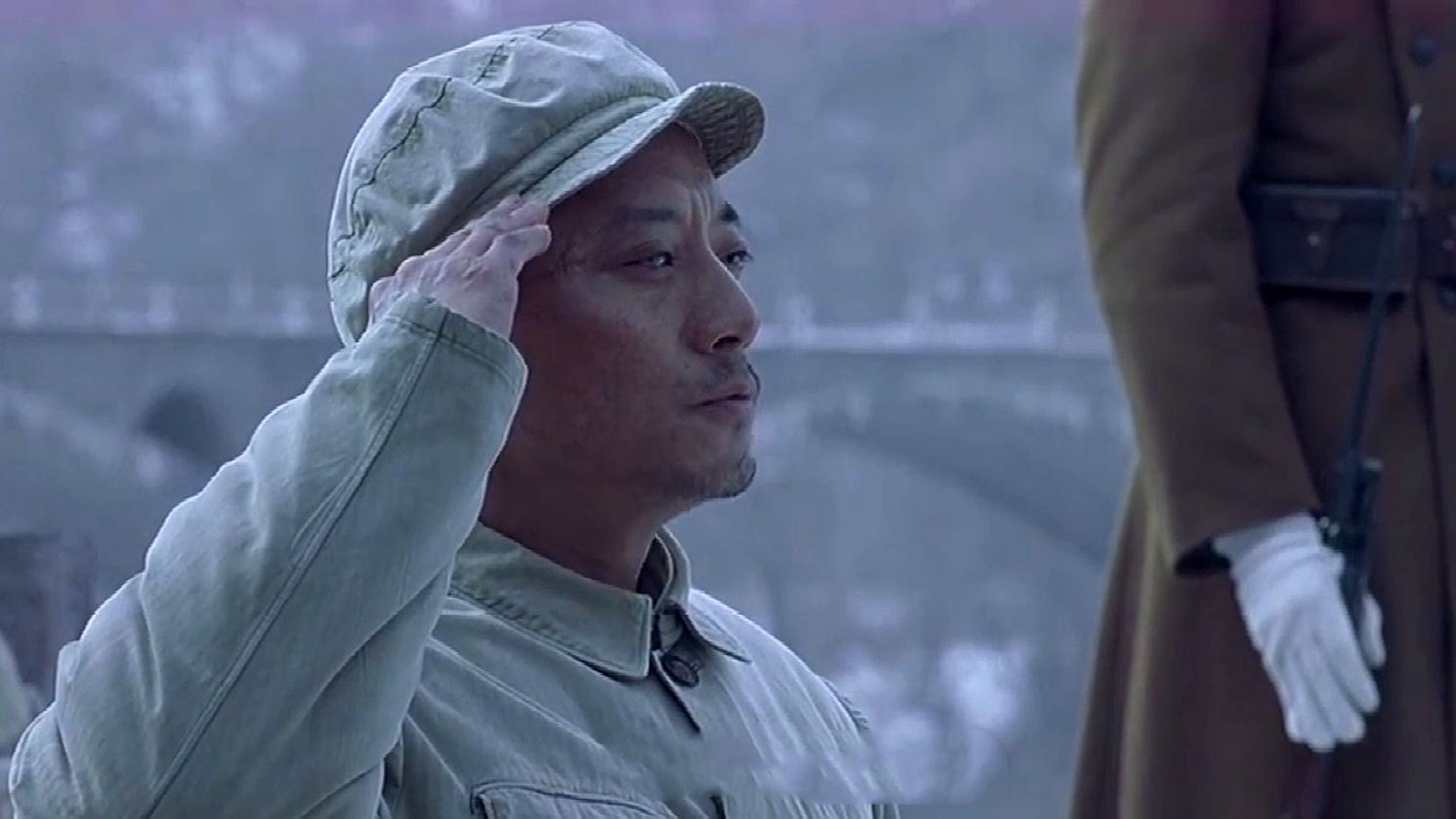 《集结号》为什么说它是公知电影呢?关键是导演夹带的私货