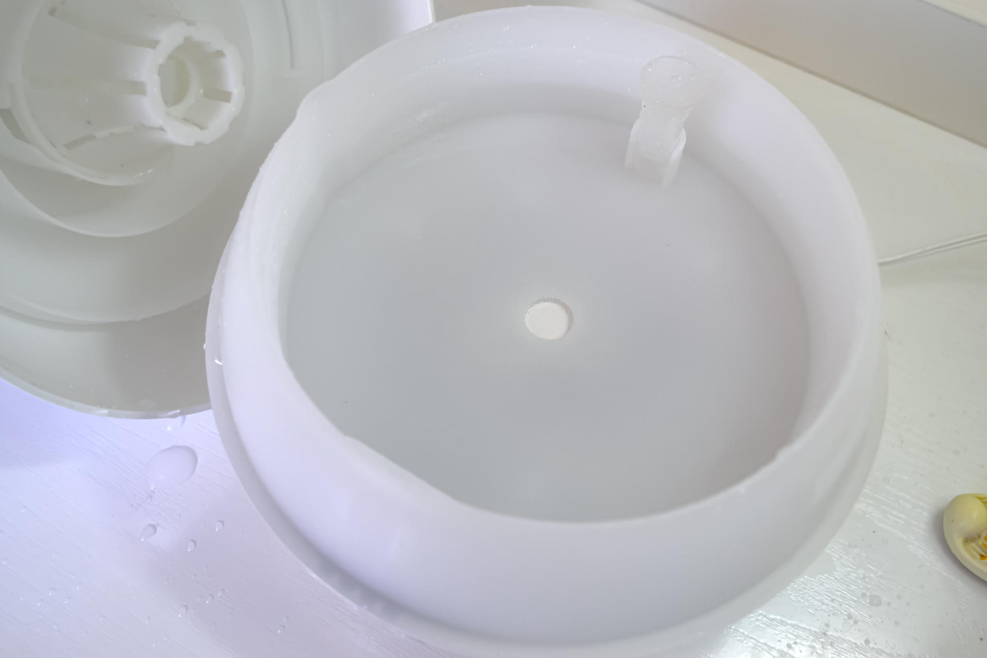 满屋余香 生活有料 我家有台Anjou香薰机