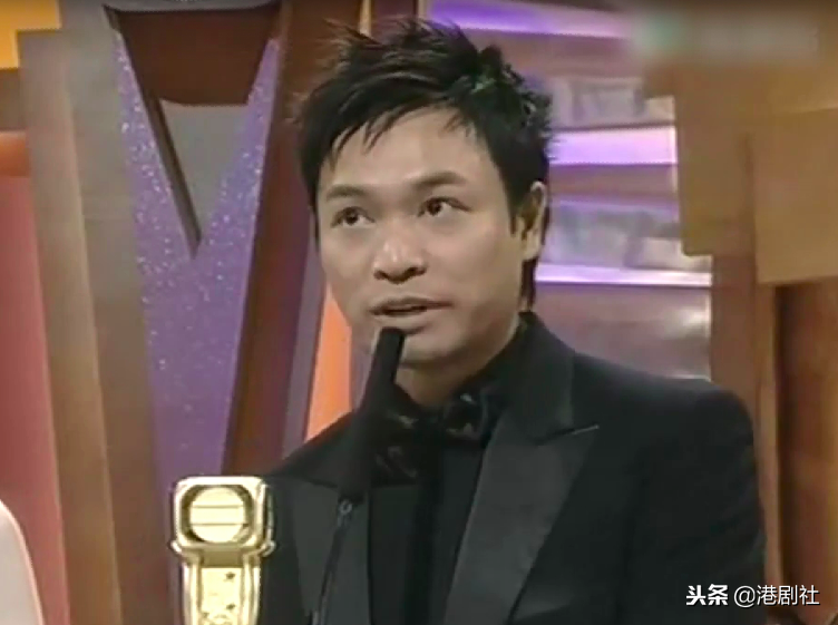 大盘点｜回顾了22年的TVB视帝视后，发现了一些小秘密……