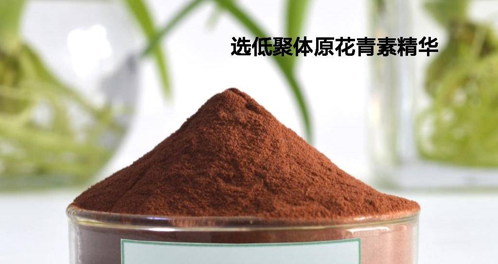 膠原感滿滿，口服美容“葡萄籽”怎么挑？