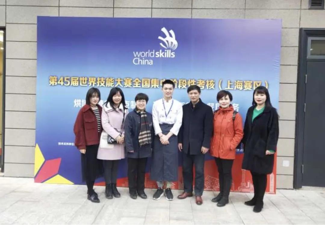 精致又浪漫，做高逼格干饭人！走进舌尖上的专业—西餐工艺专业