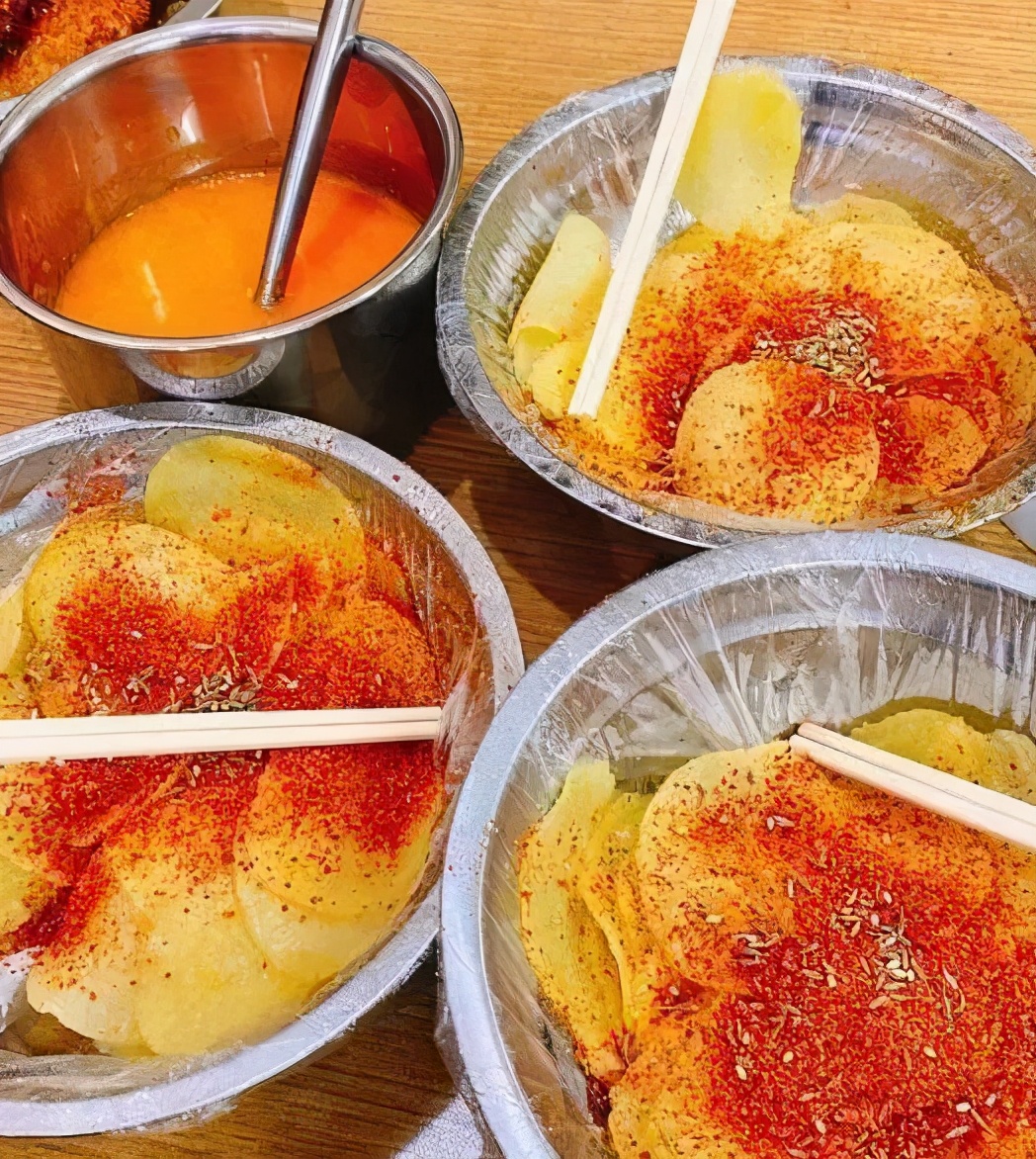 沈阳人：它们比鸡架更令人心动，随便一家都能封神…