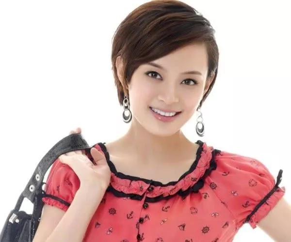 孙俪毕业于哪个学校（孙俪的心酸成名史）