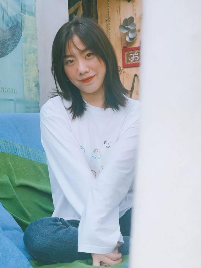 洛阳市新安县第一高级中学 逐梦女孩江露莲