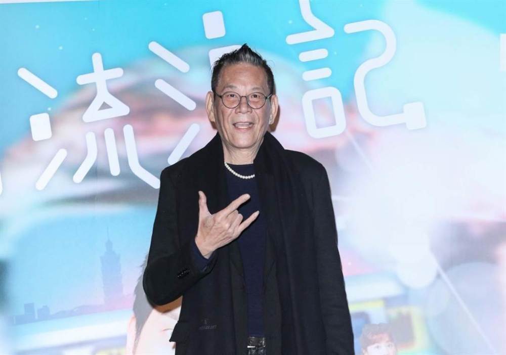 视帝龙劭华：被父母遗弃，被关鸡笼，拥有多段感情，68岁离世