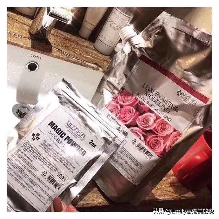 2020年10款好评面膜大盘点，一直在找的好用面膜就是它们