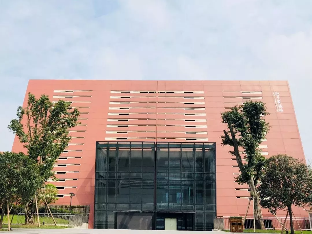 一中分校！重庆第一实验中学详细介绍，速来围观