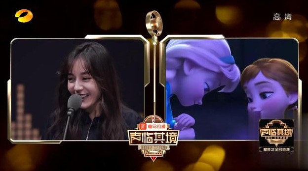 “7300万粉丝灰姑娘”迪丽热巴的“饭圈”专宠史