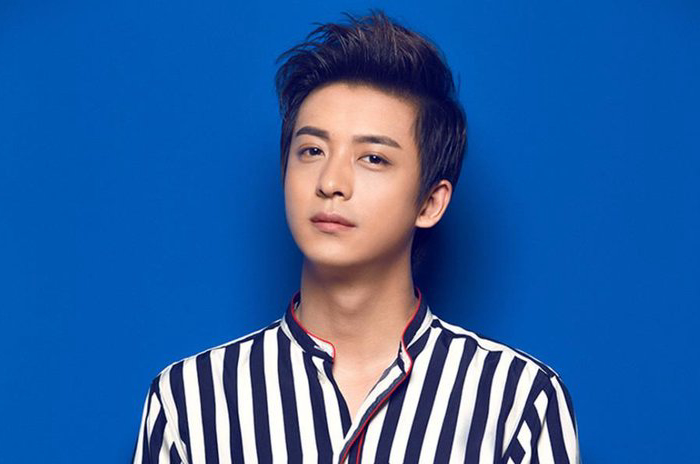 看看七天热度暴涨的十强85后男明星，有你喜欢的吗？李易峰李肖逸