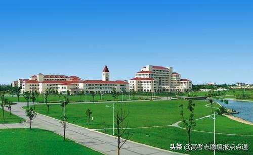 上海师范大学优势专业分析及2019、2018、2017年各省录取分数线