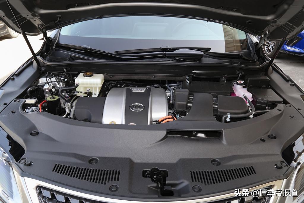 英菲尼迪QX60领衔 这些纯进口豪华中大型7座SUV值得关注