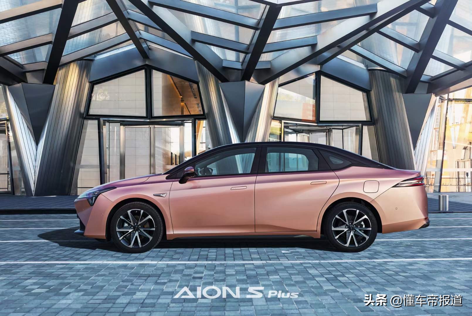 新车｜BMW iX/AION S Plus领衔，重庆车展新能源车抢先看