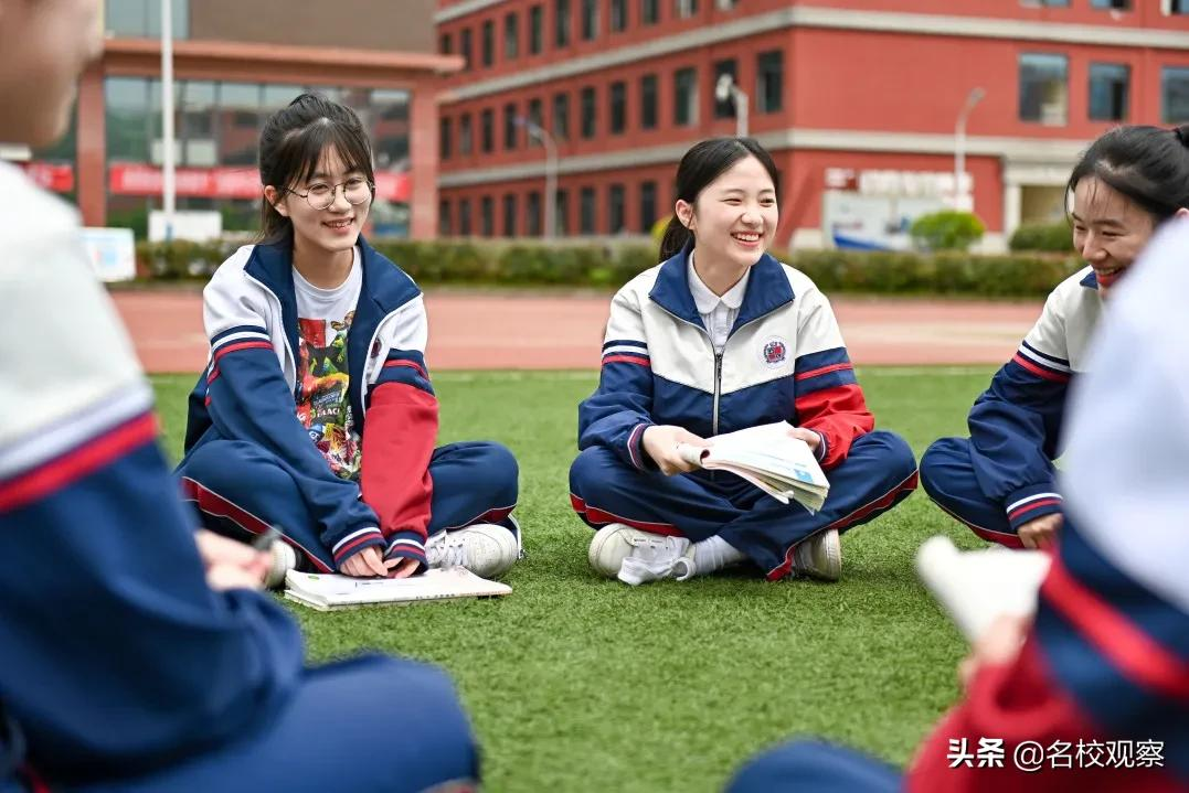 初中共招生360人！成都川科外国语学校2021小升初招生简章公布