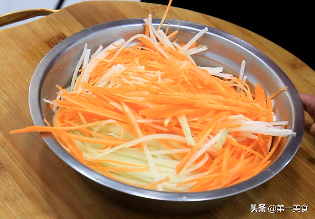 冬季干燥，多吃这6种降火菜，润肺除燥，简单家常，天天吃都不腻