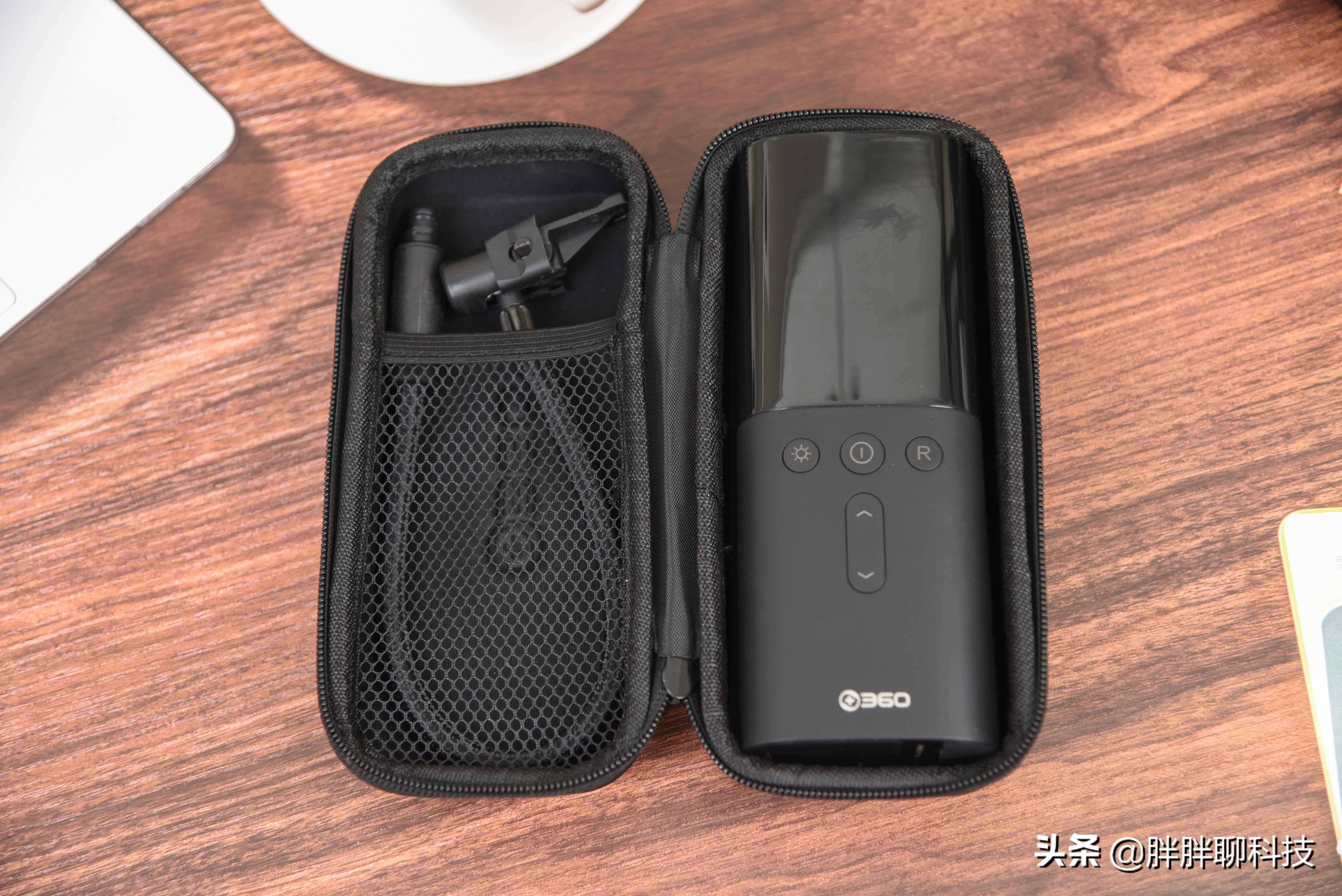 谁的气量更足？360 Q3与70迈青春版车载充气泵对比评测