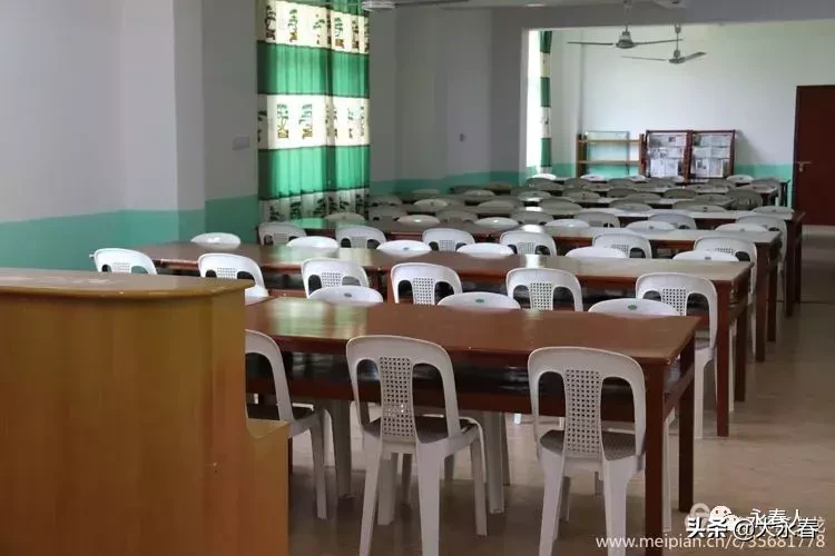 美哉！我们的永春三中