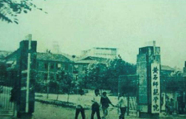 湖北省高考状元的