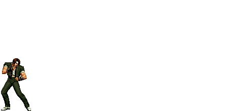 经典游戏《拳皇》多年的疑问，草薙京有没有能力抗衡暴走八神