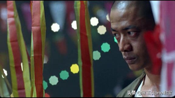 段奕宏在《细伟》中涅槃重生，网友惊呼｜不疯不成魔，不悟不成佛
