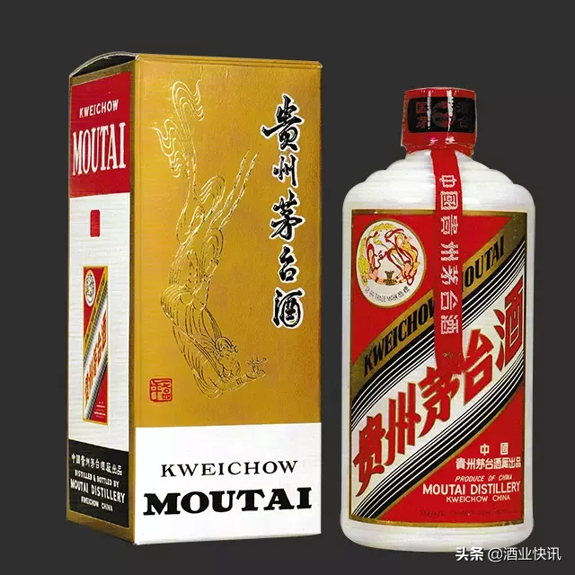 你收藏的茅台究竟值多少钱？历年茅台酒拍卖价格大全（建议收藏）