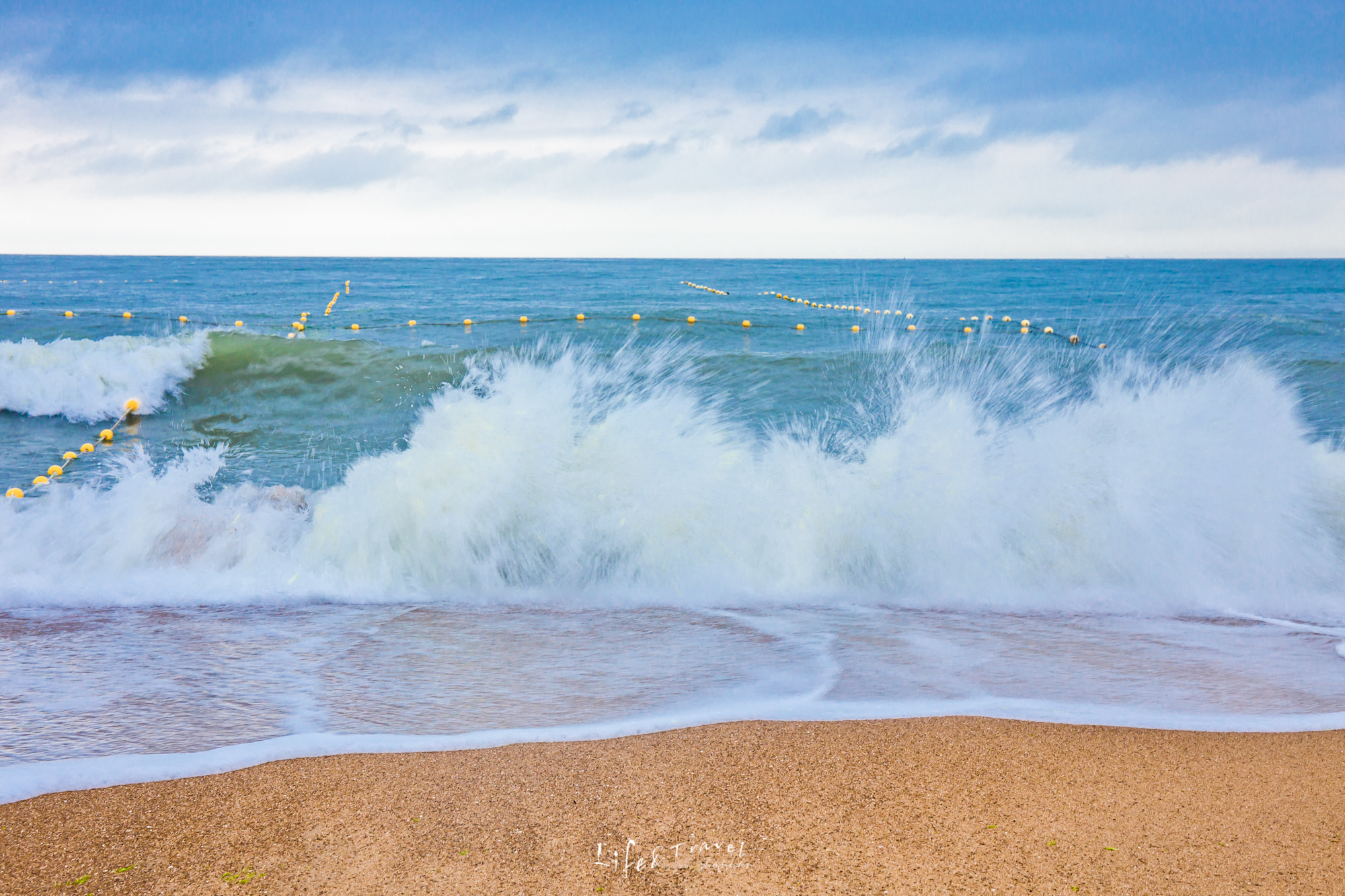 1?你觉得哪个更适合度假居住呢?